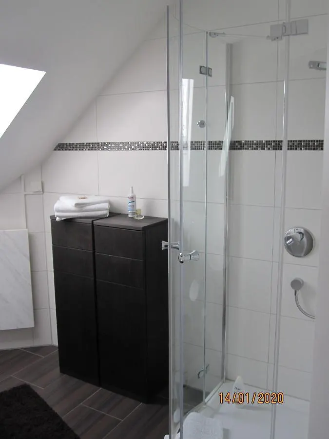 Ferien- Bzw. Zeitwohnen Burglengenfeld Apartment