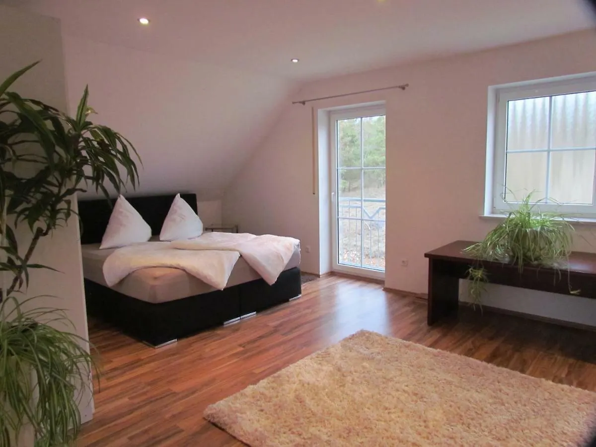 Ferien- Bzw. Zeitwohnen Burglengenfeld Apartment