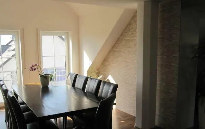 Ferien- Bzw. Zeitwohnen Burglengenfeld Apartment 0*,  Germany