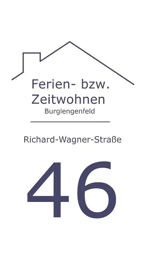 Ferien- Bzw. Zeitwohnen Burglengenfeld Apartment